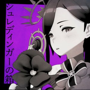シュレディンガーの箱
