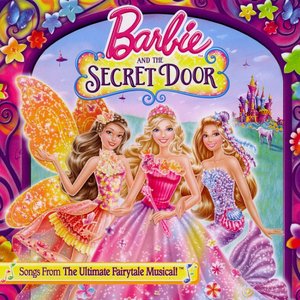 Barbie And The Secret Door