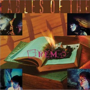 Fables of the Reconstruction (Deluxe Edition)