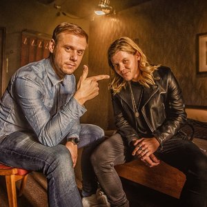 Armin van Buuren feat. Conrad Sewell 的头像