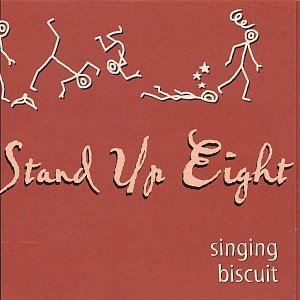 Stand Up Eight