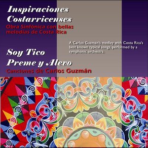 Inspiraciones Costarricenses