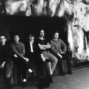 Агата Кристи photo provided by Last.fm