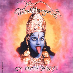 Om Namah Shivay