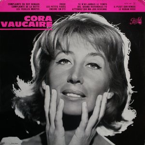 Cora Vaucaire