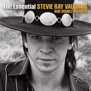 Bild för 'The Essential Stevie Ray Vaughan And Double Trouble'