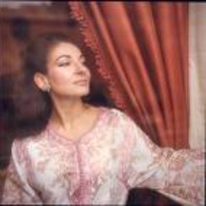 “Maria Callas/Orchestra del Teatro alla Scala, Milano/Victor de Sabata”的封面