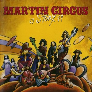 Martin Circus - 69 Story 79 - Zortam Music