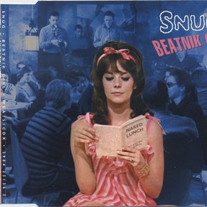 Beatnik Girl