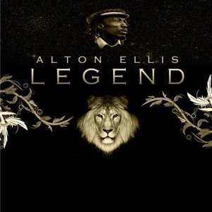 Legend: Alton Ellis