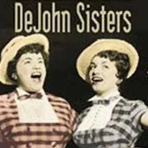 The DeJohn Sisters 的头像