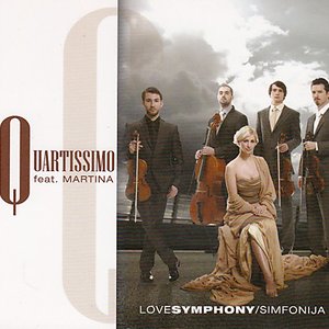 Love Symphony (Eurovision 2009)