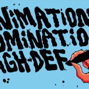 Animation Domination 的头像