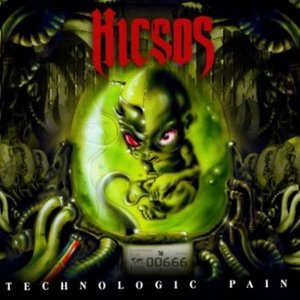 Technologic Pain