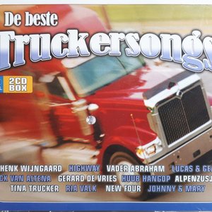 De Beste Truckersongs