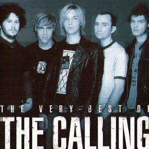 The Very Best Of cover