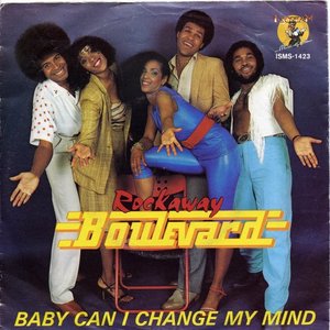 Baby Can I Change My Mind