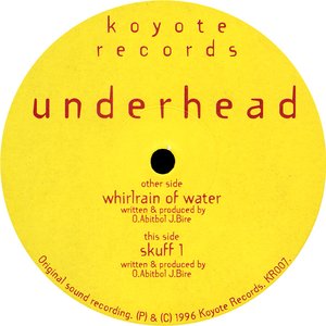 Whirlrain Of Water / Skuff 1
