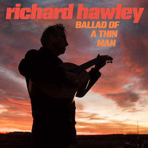 Richard Hawley - Ballad Of A Thin Man - Zortam Music