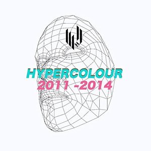Hypercolour Collection 2011 - 2014