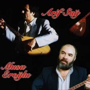 Musa Eroglu - Arif Sag 的头像