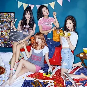 Avatar de Dal★Shabet