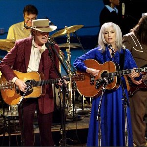 Avatar for Emmylou Harris & Neil Young