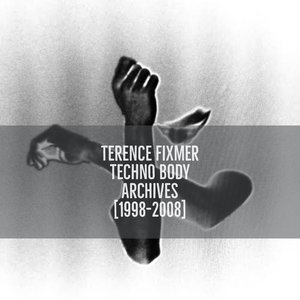 Techno Body Archives 1998-2008