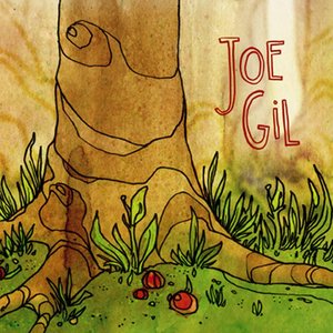 joe gil - ep