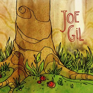 joe gil - ep