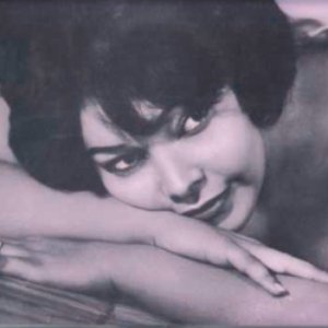 Marisa Gata Mansa 的头像