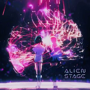 Image for 'My Clematis (VIVINOS - ALNST Original Soundtrack Part.1)'