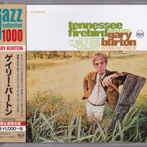 Tennessee Firebird cover