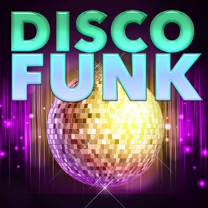 Hitmaster Disco Funk, Vol. 6