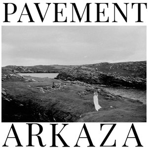 Pavement