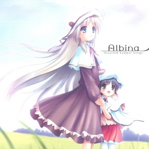 Albina ~Assorted kudwaf Songs~
