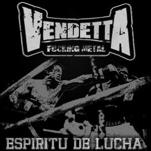 Espiritu De Lucha