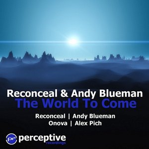 Awatar dla Reconceal & Andy Blueman