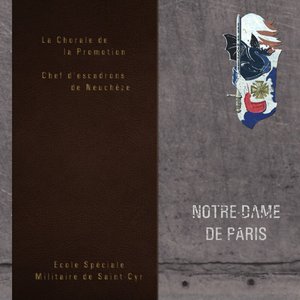 Notre-Dame de Paris