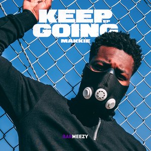 Keep Going - EP