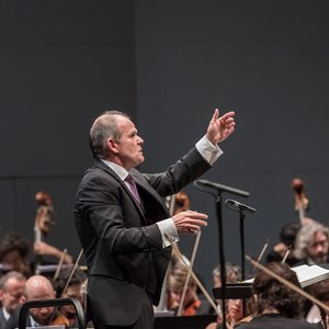 François-Xavier Roth, Les Siècles 的头像