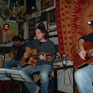 Avatar for Ampliphone Acoustic Trio