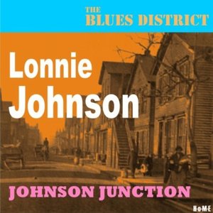 Lonnie Johnson - Falling Rain Blues Lyrics - Zortam Music