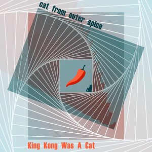 Cat from outer spice