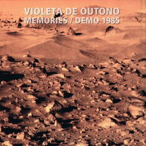 Memories / Demo 1985