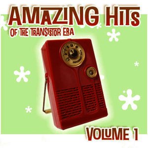 Amazing Hits Of The Transistor Era Vol. 1