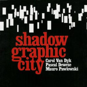 Shadowgraphic City