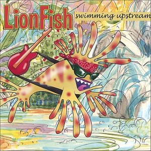 Swimming Upstream