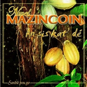 Mazincoin 的头像