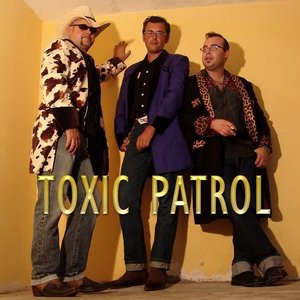 Avatar for Toxic Patrol